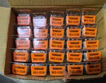 Dorman 963-123D Push-type Air Deflector Retainer 1/2 In. Hole 25 Pack. Fixed Price $49.99.