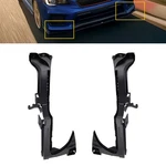 Left Right Front Bumper Bracket For Support 2015 2017 2016 Subaru Wrx/wrx Sti. Fixed Price $56.99.