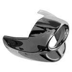 For Chevy Bel Air Goodmark GMK4040800571RA Rear Passenger Side Bumper End. Fixed Price $221.62.