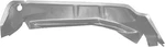 1966-67 Chevelle 2-DOOR Hardtop & Convertible Trunk Floor Drop Off-lh W/wtp New. Fixed Price $62.15.