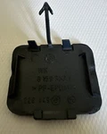 Bmw Series E39 8159353 Item Type: Front Bumper Tow Hook Eye Cover. Fixed Price $20.13.