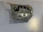 2011-2016 Bmw 528I 535I 550I Rear Left Bumper Cover Mount Bracket 7184767 Oem. Fixed Price $35.15.