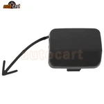Rear Bumper Tow Hook Eye Cover Cap 3C8807441 For Vw Passat Cc 2009-2012 2.0L L4. Fixed Price $9.99.