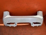 2024 2025 Tesla Model Rear Bumper Cover Panel Oem 1582573-E. Fixed Price $320.00.