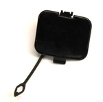 Bmw Oem E46 Coupe & Convertible Rear Bumper Tow Hook Black Cover Cap 51128222612. Fixed Price $29.95.