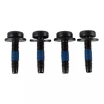Genuine Ford Fog Lamp Assembly Bolt W720714-S450B. Fixed Price $48.20.