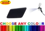 New Bmw X1 E84 Left Headlight Washer Cover Cap 51112993585 - All Colors. Fixed Price $48.41.