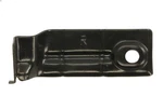 Bumper Bracket Blic 5504-00-3190934P Hyundai Veloster (fs) 1.6 2011-2017. Fixed Price $36.21.