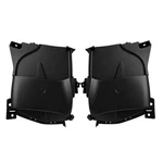 2PCS Left+right Front Bumper Cover Air Duct Lower For 2025-2026 Honda Civic. Fixed Price $43.69.