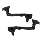 Ford Focus 2015-2018 Bumper Brackets Driver And Passenger Side Pair Sedan. Fixed Price $53.84.