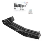 Genuine 86517A5000 Bumper Bracket Front Left For Hyundai Elantra Gt 2013-2017. Fixed Price $64.52.