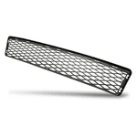 Bumper Grille For Bmw 335I Xdrive 2009-2010 Front Center 51117128234. Fixed Price $45.99.