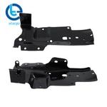 Bumper Front Brackets Set Steel For Chevrolet Silverado 1500 2019-2021. Fixed Price $37.24.