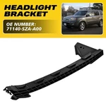 Right Front Bumper Headlight Bracket For Honda Pilot 2009-2011 71140-SZA-A00 Us. Fixed Price $37.99.