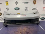 Porsche GT3 911 992 Rear Bumper Bar - 9GT807421J 9GT807983A .303288. Fixed Price $1436.00.