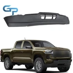 Front Bumper Lower Fascia Air W/o Tow Hooks For Chevrolet Colorado 2023-2025. Fixed Price $82.33.
