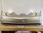 2009-2012 Lincoln Mks Rear Bumper Cover Oem. Fixed Price $220.00.