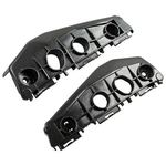 Front Bumper Cover Brackets Retainers Left Right For 2011-2013 Toyota Corolla Us. Fixed Price $8.43.