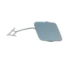 Audi S5 Front Right Tow Hook Cover 8T0807241DGRU Vag Oem New Genuine. Fixed Price $21.00.