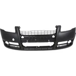 Bumper Cover Primed Front For 2005-2009 Audi A4 Base Avant Cabriolet. Fixed Price $220.50.