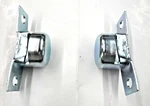 66 68 69 70 71 72 73 74 75 77 Ford Bronco Tailgate Hinge Pair New. Fixed Price $33.99.