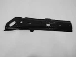 Genuine Mopar Under-body Front Panel 68230361AC. Fixed Price $316.24.