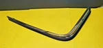 72-80 Mercedes Benz W116 Lh Driver Rear Impact Bumper Guard Molding Trim Oem. Fixed Price $84.99.