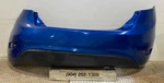 2014-2019 Ford Fiesta Hatchback S/se/st Rear Bumper Cover Oem AE83-17D782. Fixed Price $350.00.