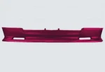 Street Scene For 1989-1991 Toyota Pickup Front Valance Cover. Fixed Price $375.03.