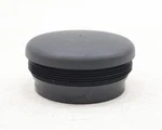 New Oem Mopar Rear Tube Bumper End Cap 04897576AA Jeep Wrangler 2000-2006. Fixed Price $23.95.