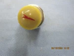Nos 1950 Hudson Accessory Heater Weather Control Switch 303656. Fixed Price $110.00.