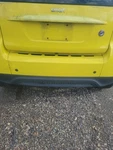 (local Pickup Only) Rear Bumper Electric Ev Fits 13-16 Smart 1658626. Fixed Price $189.90.