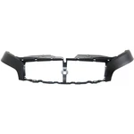 Bumper Trim Primed For 2011-2017 Infiniti QX80 QX56. Fixed Price $341.57.