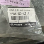 Genuine Oem Mazda Under Cover P/n KB8A-50-C51A New Open Box. Fixed Price $34.00.