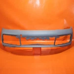 Porsche 911 Carrera Front Bumper 2020 2021 2022 2023 2024 992807221N Recon Oem. Fixed Price $990.00.