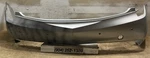 2013-2017 Cadillac Xts Rear Bumper Cover Oem 20917243. Fixed Price $600.00.