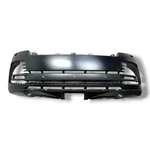 Range Rover L405 18-22 Front Bumper Pdc Ligurian Black Satin Oem JK52-17D957-BD. Fixed Price $599.00.