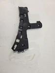 Oem 2020-2025 Audi RSQ8 Rear Right Bumper Guide Section 4M8807454B New. Fixed Price $59.00.