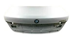 16-22 Bmw 750I F01 Rear Tailgate Shell Trunk Lid Cover Panel White Oem. Fixed Price $90.00.