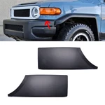 2PCS Car Front Bumper Filler Cover 52513-35100 For Toyota Fj Cruiser 2007-2014. Fixed Price $29.99.