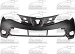 Sherman Parts Capa Frt Bumper Cover Upp. Fixed Price $302.98.