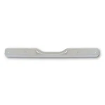 60 61 62 Chevy Gmc Fleetside Pickup Truck Rear Chrome Bumper W/ No License Holes. Fixed Price $213.70.