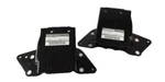 Nissan 350Z Z33 2003-2008 Genuine Oem Front Bumper Stay Right & Left Set. Fixed Price $131.90.