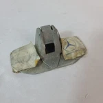 Genuine Mercedes Upper Trunk Lock Latch New Nos W113 Pagoda 230SL 250SL 280SL. Fixed Price $118.75.