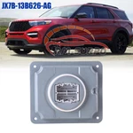 2020 2021 2022 Ford Explorer Led Headlight Module Computer JX7B-13B626-AG. Fixed Price $50.34.