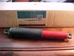 Nos Gm #20495501,21875501, 20477735 Free Mail Shipping Same Day. Fixed Price $32.29.