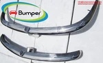 Alfa Romeo Giulietta Sprint Serie 750 And 101 Bumpers New. Fixed Price $979.00.