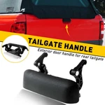 New Rear Tailgate Lift Handle Black Metal 1993-2011 Ford Ranger Truck. Fixed Price $13.99.