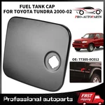 New For Toyota Tundra 2000-2002 Fender Bed-fuel Door Gas Cap Hatch 77305-0C012. Fixed Price $24.49.