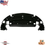 For 2006-2013 Chevrolet Impala Front Bumper Lower Valance Air Deflector Textured. Fixed Price $194.33.